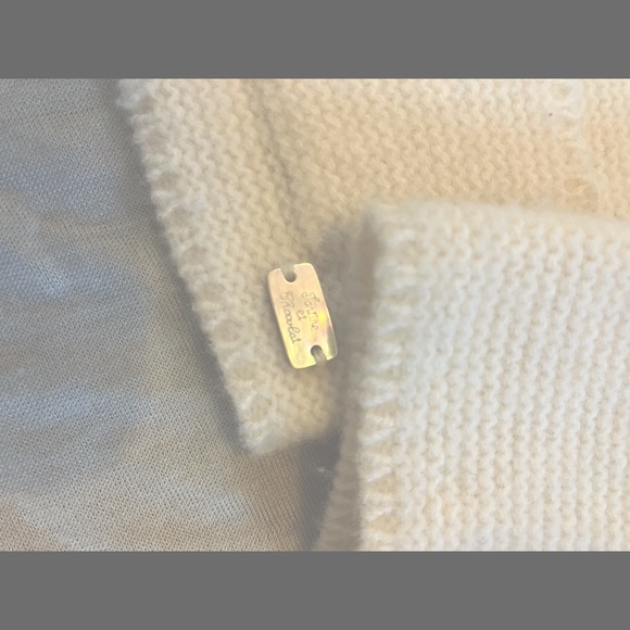 Tartine et Chocolat Wool Cardigan - Picture 3 of 3